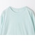 ＜CITEN＞シアー ユルTシャツ
