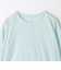 ＜CITEN＞シアー ユルTシャツ