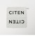 ＜CITEN＞ハンドタオル ロゴ
