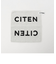 ＜CITEN＞ハンドタオル ロゴ
