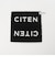 ＜CITEN＞ハンドタオル ロゴ