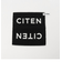 ＜CITEN＞ハンドタオル ロゴ