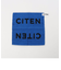＜CITEN＞ハンドタオル ロゴ