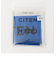 ＜CITEN＞ハンドタオル ロゴ