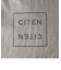 【WEB限定】＜CITEN＞トラベル ポーチ S