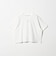 ＜CITEN＞ボクシー フィット Tシャツ