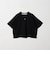 ＜CITEN＞ボクシー フィット Tシャツ