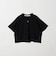 ＜CITEN＞ボクシー フィット Tシャツ