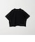 ＜CITEN＞ボクシー フィット Tシャツ
