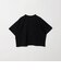 ＜CITEN＞ボクシー フィット Tシャツ