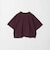 ＜CITEN＞ボクシー フィット Tシャツ