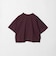 ＜CITEN＞ボクシー フィット Tシャツ