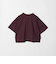 ＜CITEN＞ボクシー フィット Tシャツ