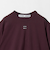 ＜CITEN＞ボクシー フィット Tシャツ