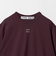 ＜CITEN＞ボクシー フィット Tシャツ