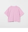 ＜CITEN＞ボクシー フィット Tシャツ