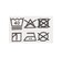 ＜CITEN＞ボクシー フィット Tシャツ