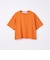 ＜CITEN＞ボクシー フィット Tシャツ
