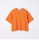 ＜CITEN＞ボクシー フィット Tシャツ