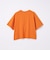 ＜CITEN＞ボクシー フィット Tシャツ