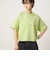 ＜CITEN＞ボクシー フィット Tシャツ