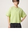 ＜CITEN＞ボクシー フィット Tシャツ