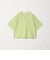 ＜CITEN＞ボクシー フィット Tシャツ
