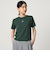 ＜CITEN＞ボクシー フィット Tシャツ