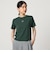 ＜CITEN＞ボクシー フィット Tシャツ