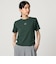 ＜CITEN＞ボクシー フィット Tシャツ