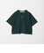 ＜CITEN＞ボクシー フィット Tシャツ