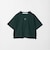 ＜CITEN＞ボクシー フィット Tシャツ