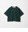 ＜CITEN＞ボクシー フィット Tシャツ