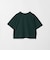＜CITEN＞ボクシー フィット Tシャツ