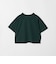 ＜CITEN＞ボクシー フィット Tシャツ
