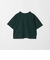 ＜CITEN＞ボクシー フィット Tシャツ