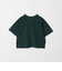 ＜CITEN＞ボクシー フィット Tシャツ