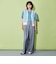 ＜CITEN＞ボクシー フィット Tシャツ
