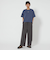 ＜CITEN＞ボクシー フィット Tシャツ