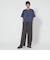 ＜CITEN＞ボクシー フィット Tシャツ