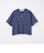 ＜CITEN＞ボクシー フィット Tシャツ