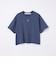 ＜CITEN＞ボクシー フィット Tシャツ