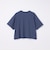 ＜CITEN＞ボクシー フィット Tシャツ