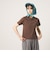 ＜CITEN＞コンパクト Tシャツ