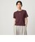 ＜CITEN＞コンパクト Tシャツ