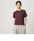＜CITEN＞コンパクト Tシャツ