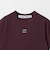 ＜CITEN＞コンパクト Tシャツ
