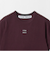＜CITEN＞コンパクト Tシャツ