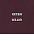 ＜CITEN＞コンパクト Tシャツ