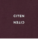 ＜CITEN＞コンパクト Tシャツ